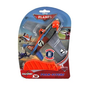 DISNEY PLANES FRAU&ETH;FLUGV&Eacute;L &Aacute; SPJALDI (10 stk.)