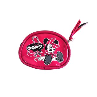 DISNEY MINNIE MOUSE PENNAVESKI - GERÐ: 1 (6 stk.)