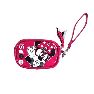 DISNEY MINNIE MOUSE PENNAVESKI - MÓDEL 2 (6 stk)