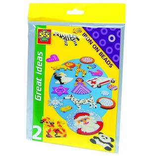 SES CREATIVE Hugmyndab&oacute;k fyrir Straujuperlur (98 d&aelig;mi)