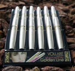 VOLLARE MASCARA GOLDEN LINE (12 stk)