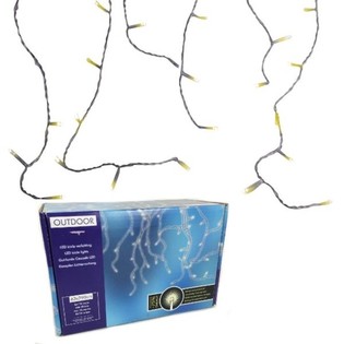 UTANH&Uacute;SS J&Oacute;LASER&Iacute;A - 150 LED LJ&Oacute;S 2,9 METRAR