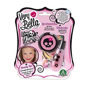 GIOCHI PREZIOSI VERY BELLA Varaglj&aacute;i og Augnskuggi (12 stk.)