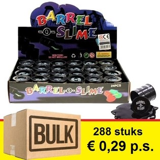 ***MAGN TILBO&ETH;*** MINI SL&Iacute;M &Iacute; TUNNU (288 stk.)