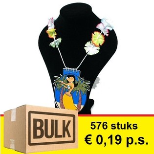 ***MAGNPR&Iacute;S*** HAWAII BL&Oacute;MAKRANS ME&ETH; ST&Iacute;LAB&Oacute;K (576 stk.)