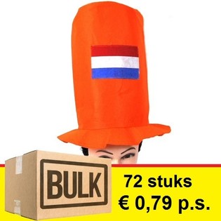 ***MAGNTILBO&ETH;*** H&Aacute;R APPELS&Iacute;NUGULUR HATTUR (72 stk.)