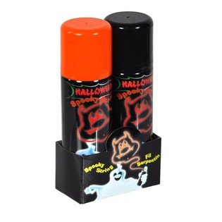 2ja hluta Serpent&iacute;nuspreyssett 2x125ML (6 stk.)