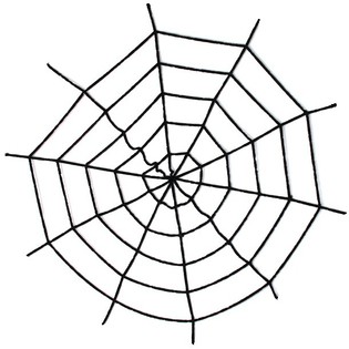 MEGA K&Ouml;NGUL&Oacute;ARVEFUR 150 CM (6 stk.)