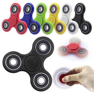 FIDGET SPINNER (20 stk.)