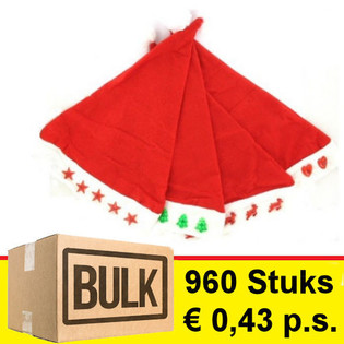 *** MAGNP&Ouml;NTUNARTILBO&ETH; *** L&Yacute;SANDI J&Oacute;LAH&Uacute;FUR MIX (960 stk.)