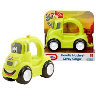 LITTLE TIKES - HANDLE HAULERS B&Iacute;LL (2 stk.)