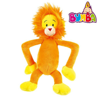 Bumba Mj&uacute;kd&yacute;r - Harry, 20 cm (4 stk.)