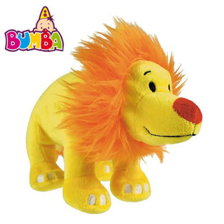 Bumba Mj&uacute;kd&yacute;r - Barry, 23 cm (4 stk.)