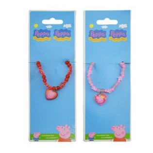 PEPPA PIG BARNASJARMAR (24 stk.)