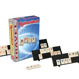Rummikub The Original Travel (1 stk.)