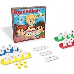 Rummikub Junior &ndash; Upprunalega (1 stk.)