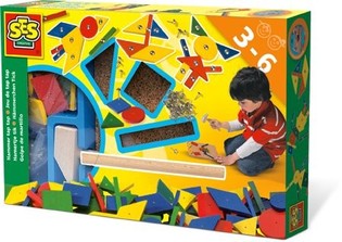 SES Creative Hamraleikur Original (1 stk.)