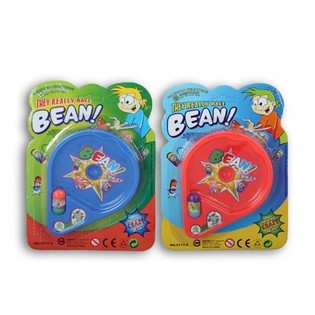 CRAZY BEAN fimiþraut (24 stk.)