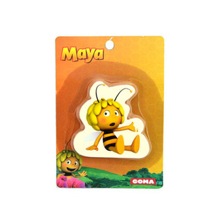MAYA B&Yacute;FLUGA XXL STROKLE&ETH;UR (36 stk.)