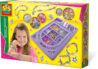 Ses Mega perlulistaset (1 stk.)