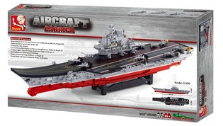 Sluban St&oacute;rt flugm&oacute;&eth;urskip M38-B0388 (1 stk.)