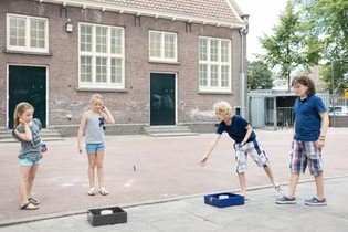BS St&oacute;r Toss Kastleikur - &Uacute;tileikf&ouml;ng &uacute;r Vi&eth; (1 stk.)