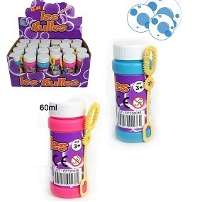 S&Aacute;PUK&Uacute;LUR, 60ML &iacute; DISPLAY (24 stk.)