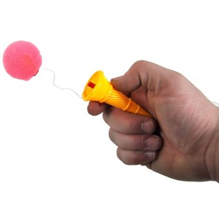 SKOT-&Iacute;S &Iacute; POKA 13 CM (72 stk.)