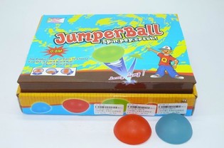 POPPERS &Iacute; S&Yacute;NINGARKASSA (72 stk.)