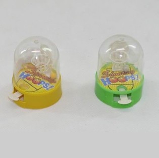 K&Ouml;RFUBOLTALEIKUR MINI (50 stk)