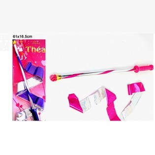 Majorette Twirling bor&eth;i, 51 cm (24 stk.)