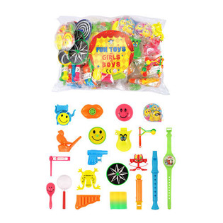 Happadr&aelig;ttispakki Mix (100 stk.)