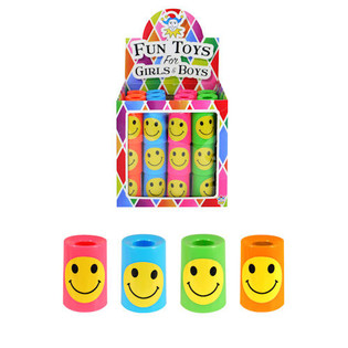 Smiley Kaleidosk&oacute;p fyrir Happdr&aelig;tti &iacute; S&yacute;ningarkassa (48 stk.)