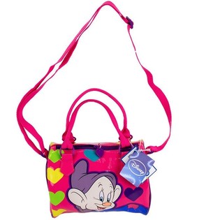 DISNEY DVERGAR HANDTASKA - XL (2 stk.)