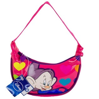 DISNEY AXLARTASKA DVERGAR (2 stk.)