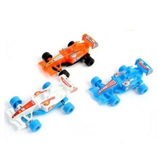 F-1 PULL BACK B&Iacute;LAR (48 stk.)