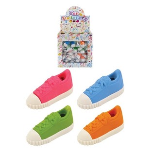 SNEAKER STROKLE&ETH;UR &Iacute; S&Yacute;NINGARKASSA (84 stk.)