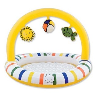 Miffy Uppbl&aacute;sanleg Barnalaug (6 stk.)