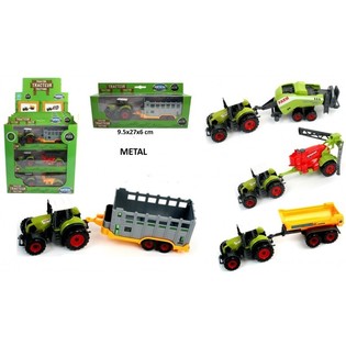 DIE CAST DR&Aacute;TTARV&Eacute;LASETT &Iacute; S&Yacute;NINGARKASSA (12 stk.)