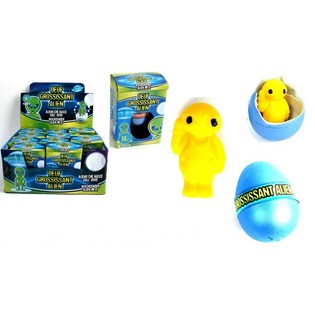 ALIEN VAXYNDI EGG &Iacute; DISPLAY (12 stk.)