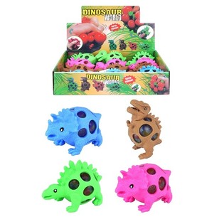 SQUISHY RISAE&ETH;LUK&Uacute;LUR (12 stk.)