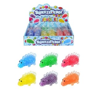 Squishy Risae&eth;luboltar (12 stk.)