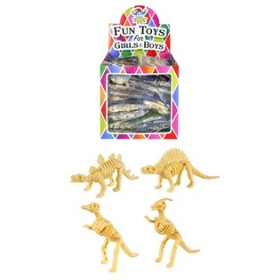 RISAE&ETH;LU 3D P&Uacute;SL &Iacute; S&Yacute;NINGARKASSA (50 stk)