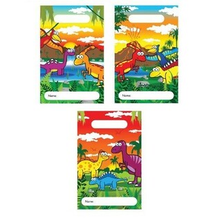 GJAFAPOKAR RISAEDLUR &ndash; 23x15 cm (144 stk.)