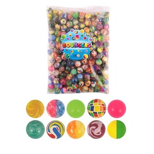 Blanda&eth;ir skopparaboltar &Oslash;2,5 cm (250 stk.)