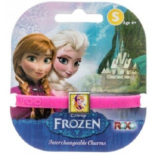 FROZEN ARMB&Ouml;ND ME&ETH; 1 CHARM (24 stk.)