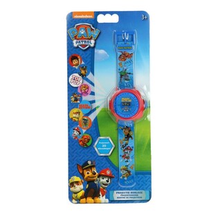 PAW PATROL Myndvarps&uacute;r (12 stk.)