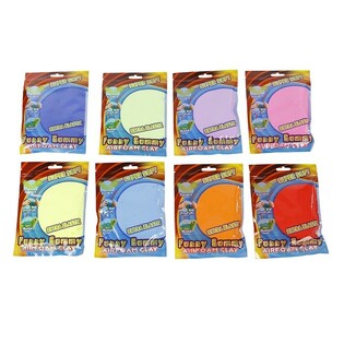 Funny Gummy Litabl&ouml;ndun, 50 gr&ouml;mm (24 stk.)