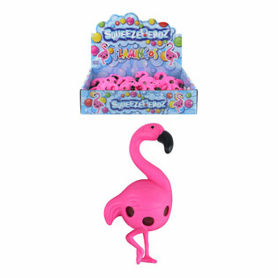FLAMINGO KLEMMPBOLTAR &Iacute; DISPLAY (12 stk.)