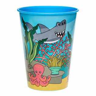 DRYKKJARGLAS / &Iacute;SGLAS SJ&Aacute;VARD&Yacute;R - 260 ml (12 stk.)